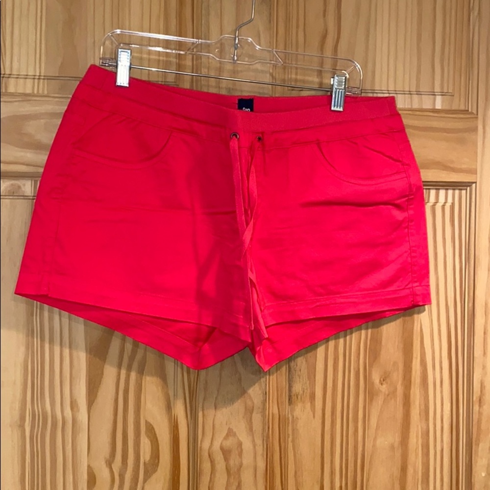 Women shorts